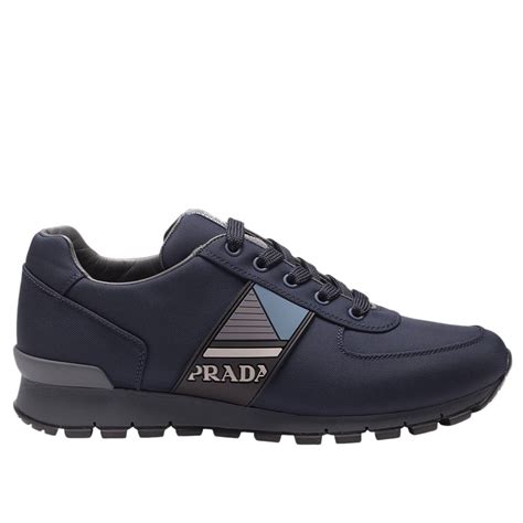 zapatillas prada hombre|zapatos hombre marca.